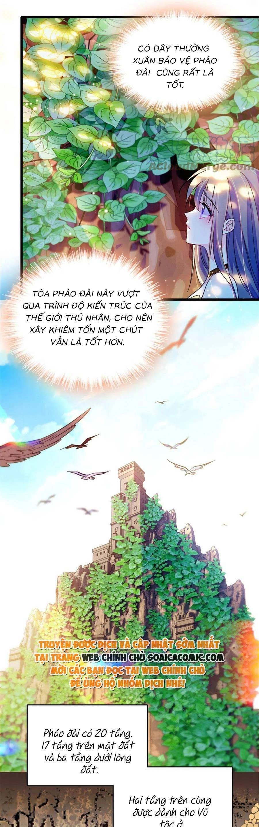 Manh Động Thú Thế Chapter 113 - 5
