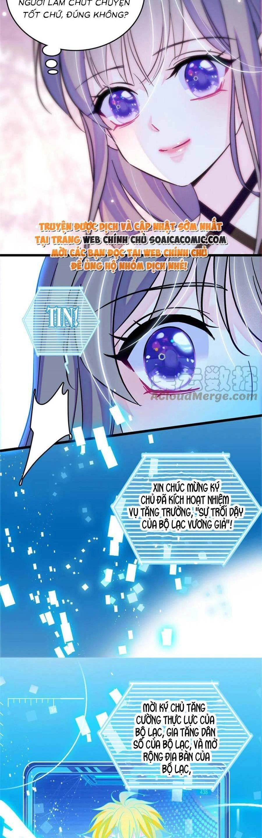 Manh Động Thú Thế Chapter 113 - 7