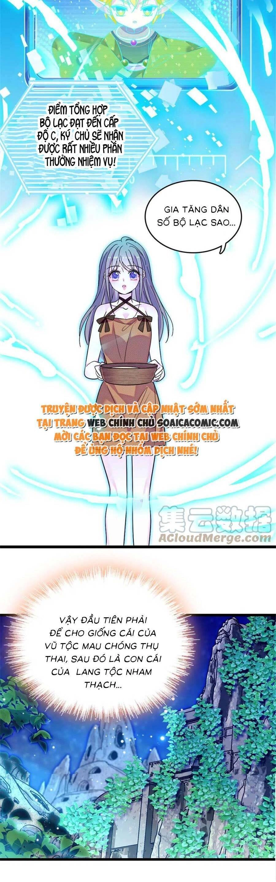 Manh Động Thú Thế Chapter 113 - 8