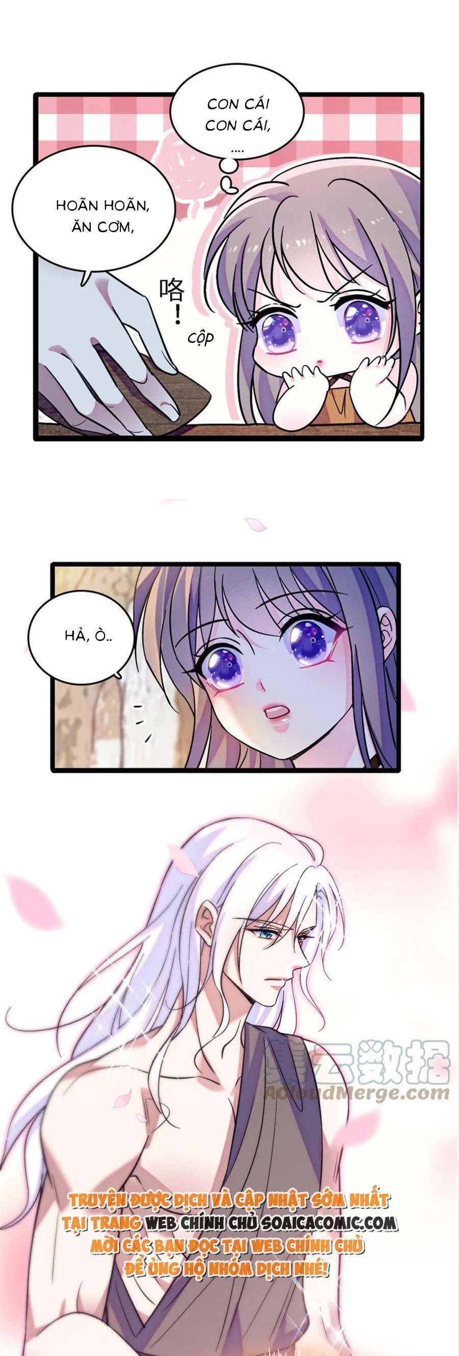 Manh Động Thú Thế Chapter 113 - 9