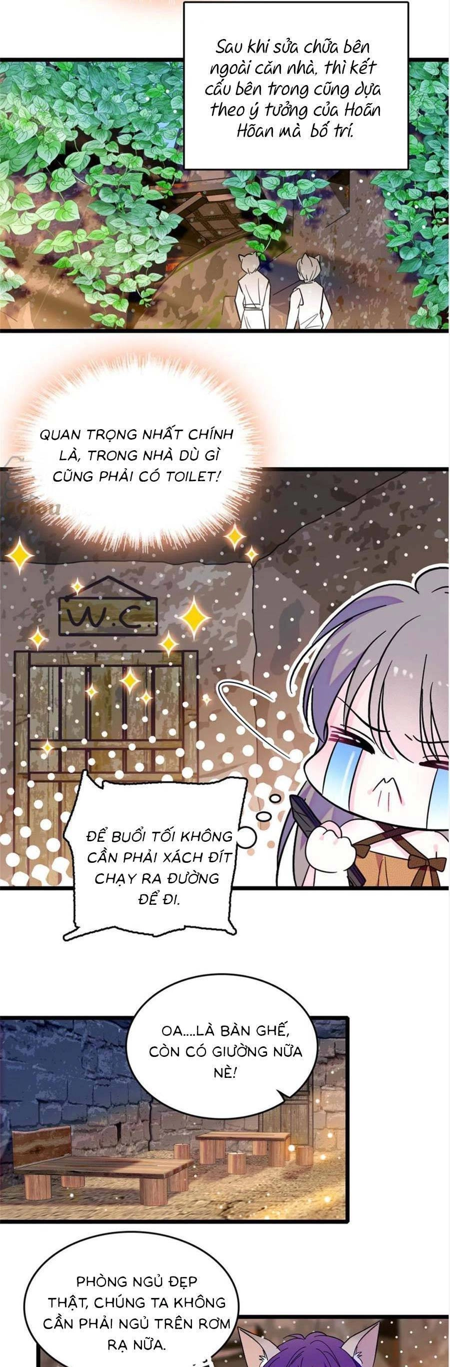 Manh Động Thú Thế Chapter 113 - 12