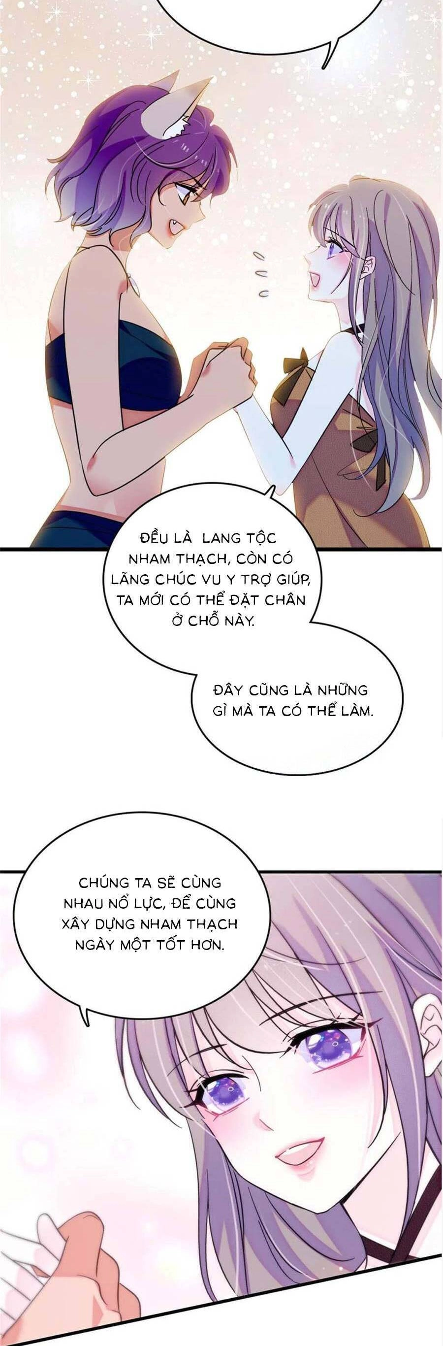 Manh Động Thú Thế Chapter 113 - 14