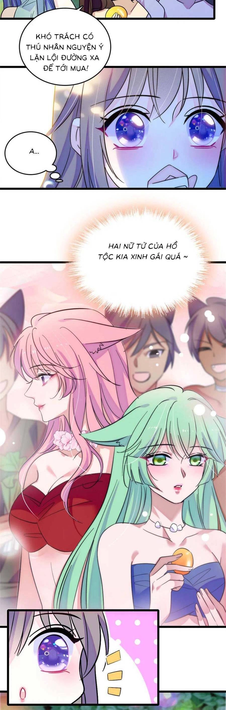 Manh Động Thú Thế Chapter 113 - 24