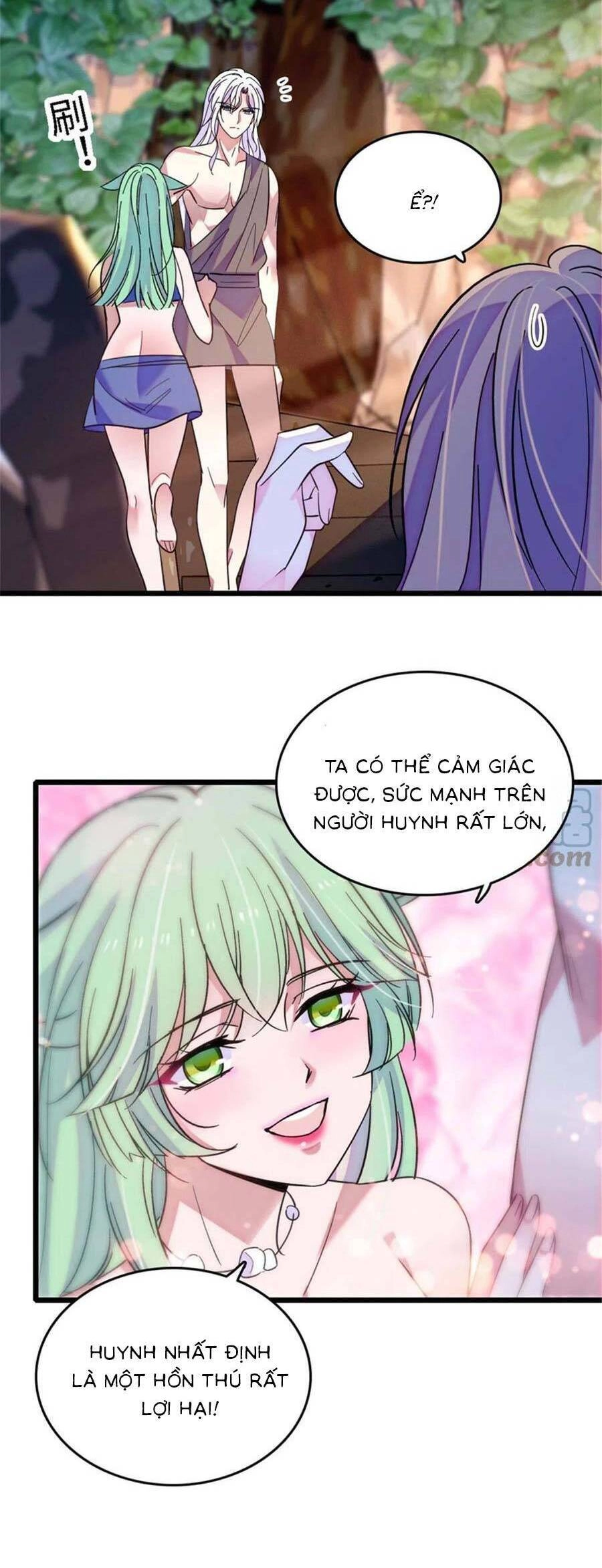 Manh Động Thú Thế Chapter 113 - 26