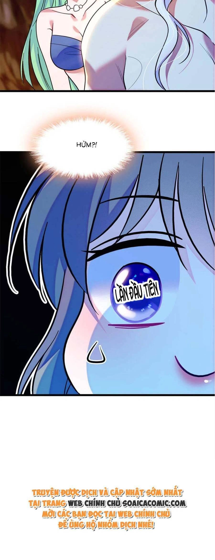 Manh Động Thú Thế Chapter 113 - 28