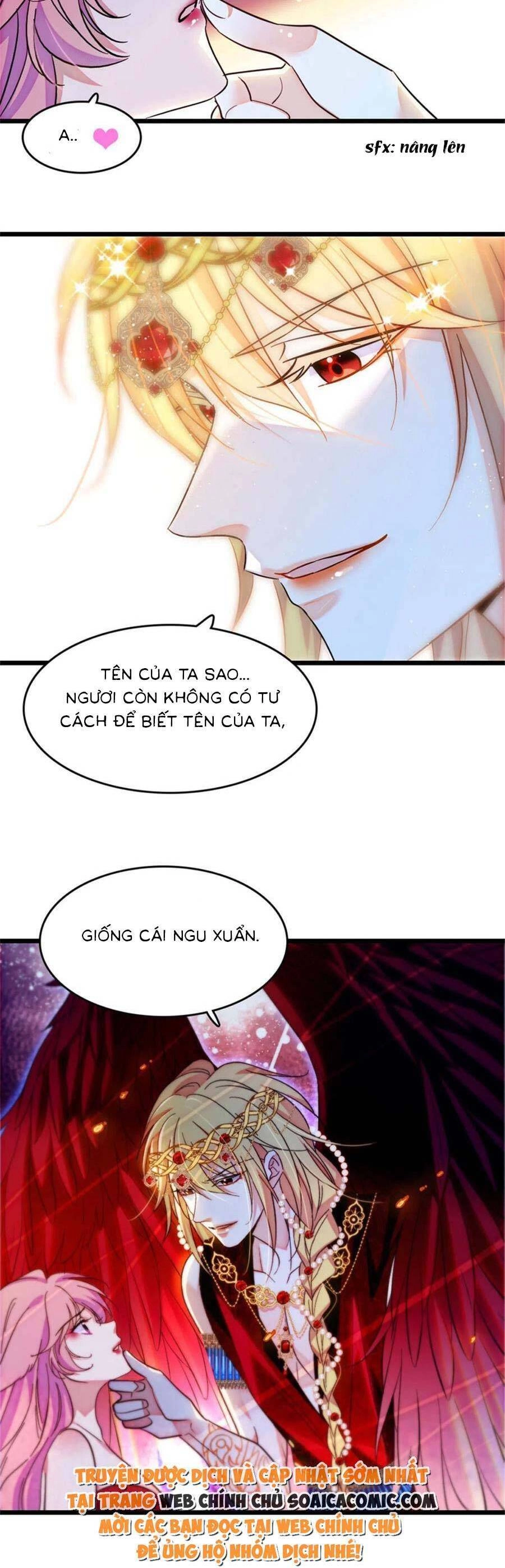 Manh Động Thú Thế Chapter 115 - 4