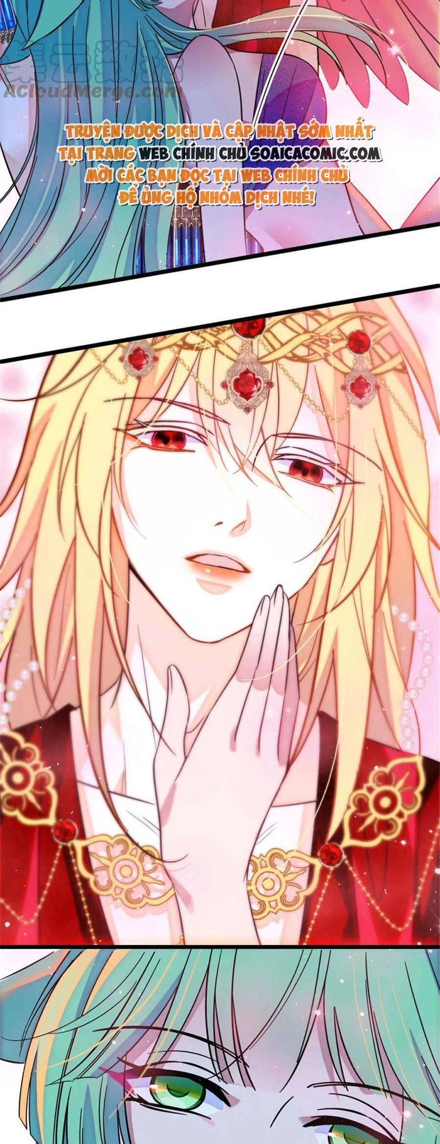 Manh Động Thú Thế Chapter 115 - 16