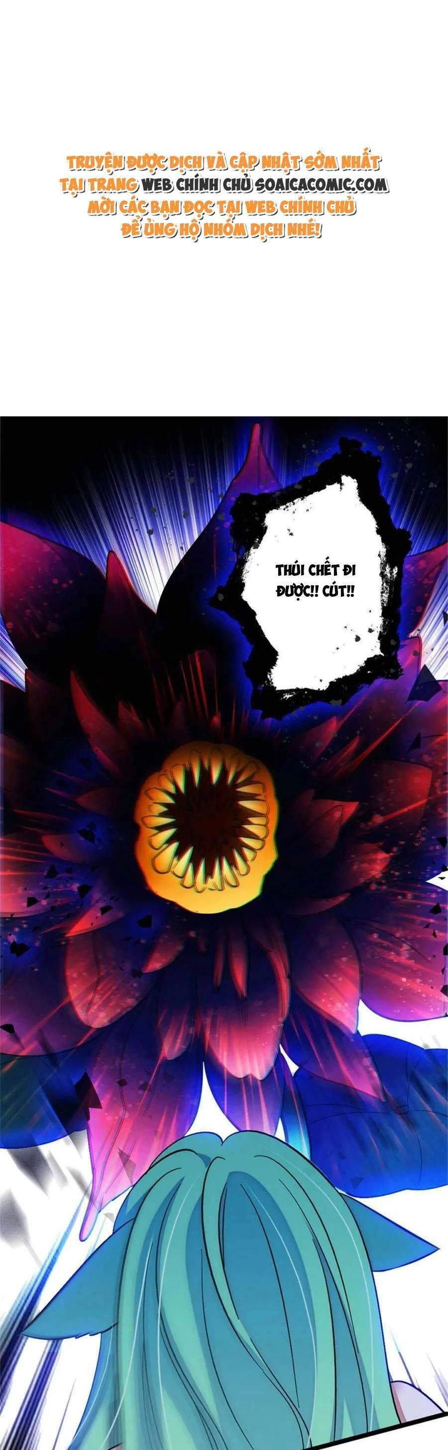 Manh Động Thú Thế Chapter 116 - 1