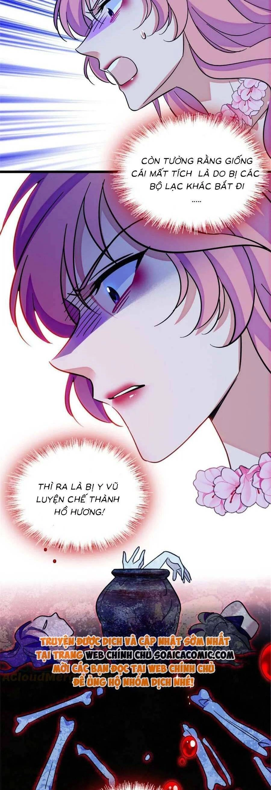 Manh Động Thú Thế Chapter 116 - 16