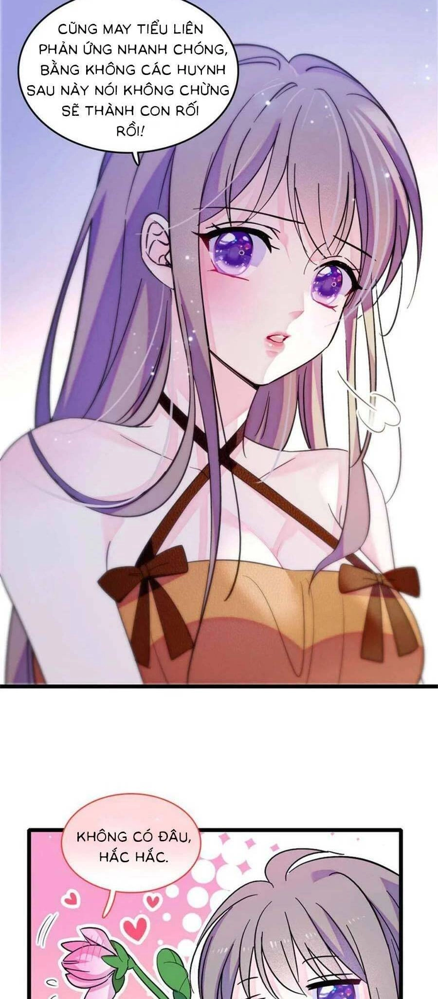 Manh Động Thú Thế Chapter 116 - 20