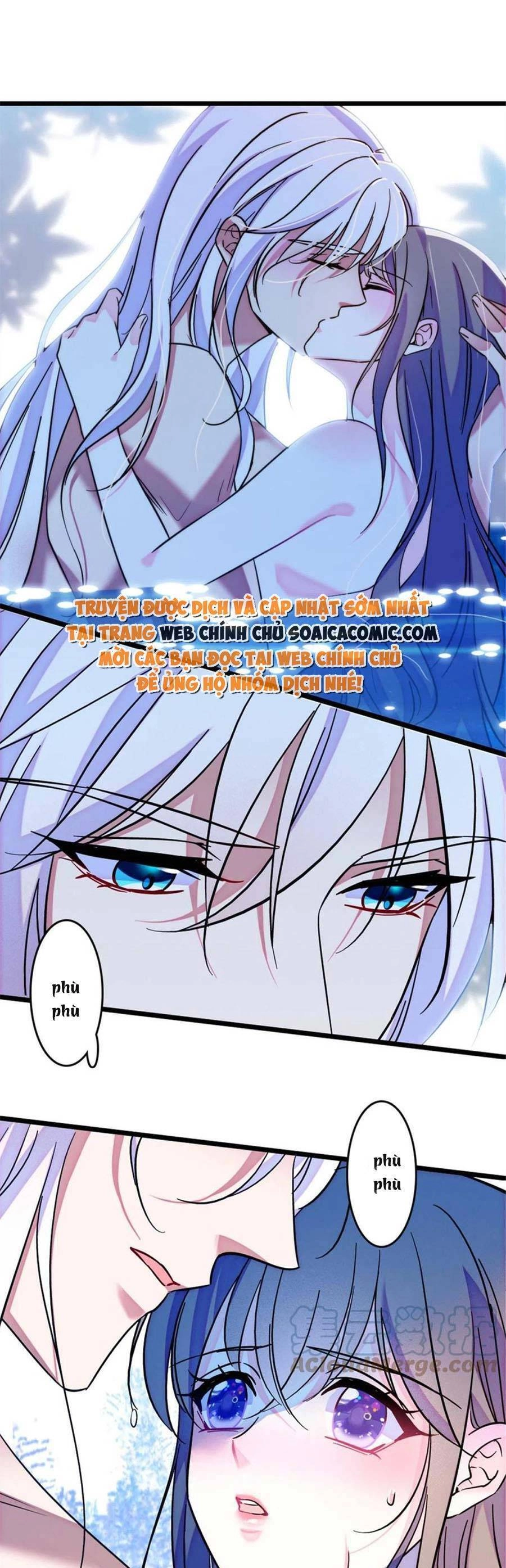 Manh Động Thú Thế Chapter 117 - 18