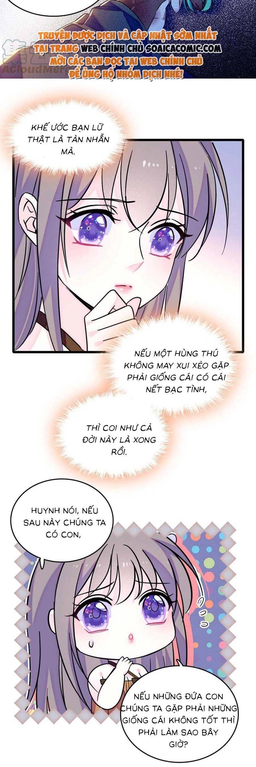 Manh Động Thú Thế Chapter 119 - 12