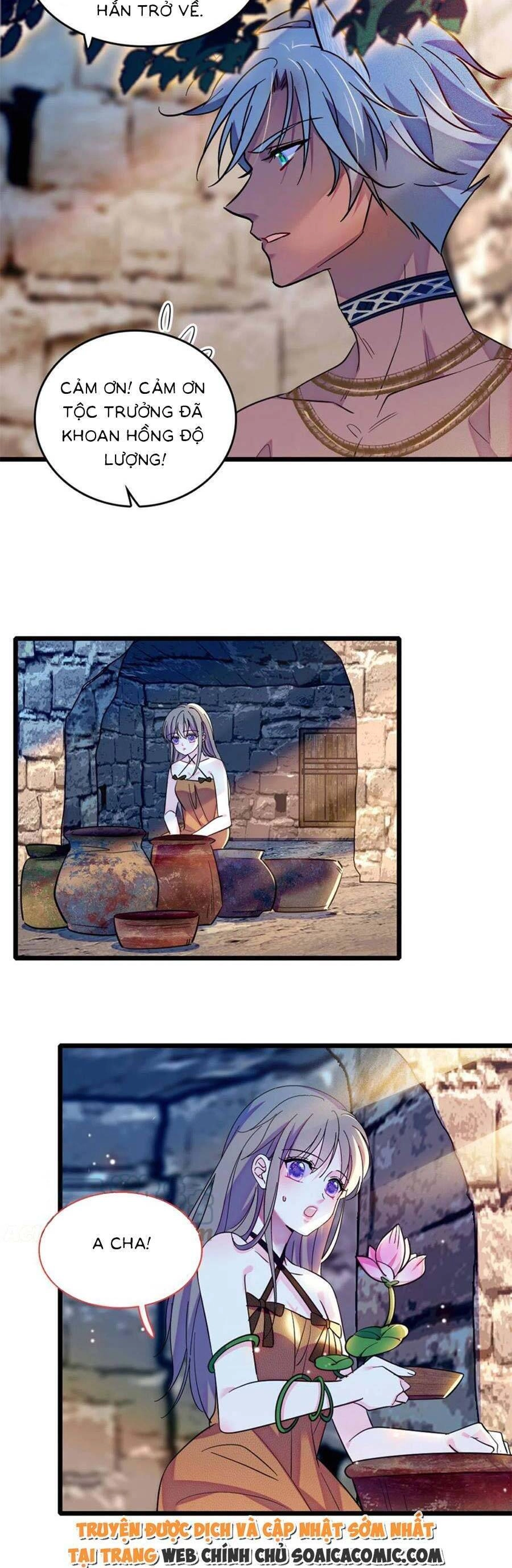 Manh Động Thú Thế Chapter 119 - 15