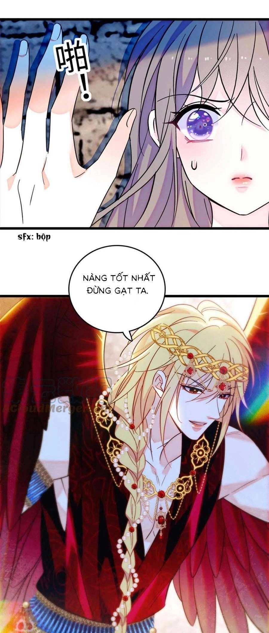 Manh Động Thú Thế Chapter 119 - 19