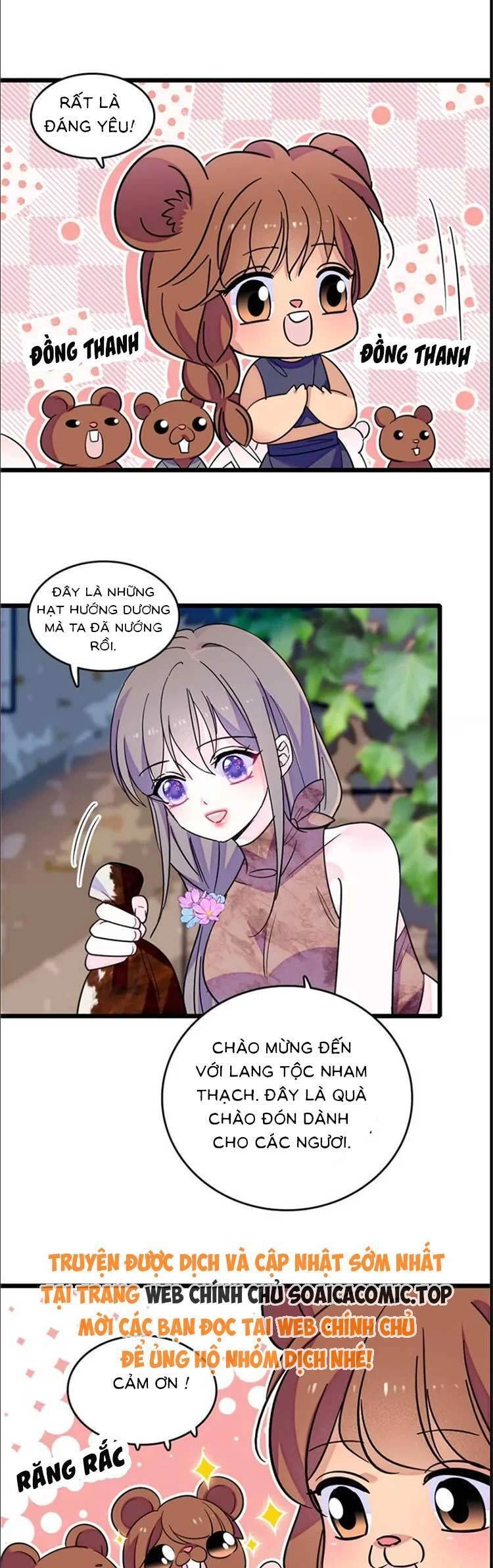 Manh Động Thú Thế Chapter 130.2 - 7