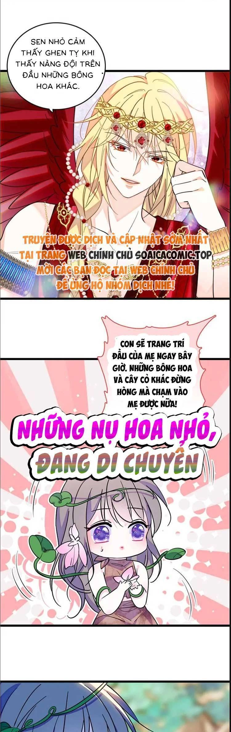 Manh Động Thú Thế Chapter 130.2 - 10