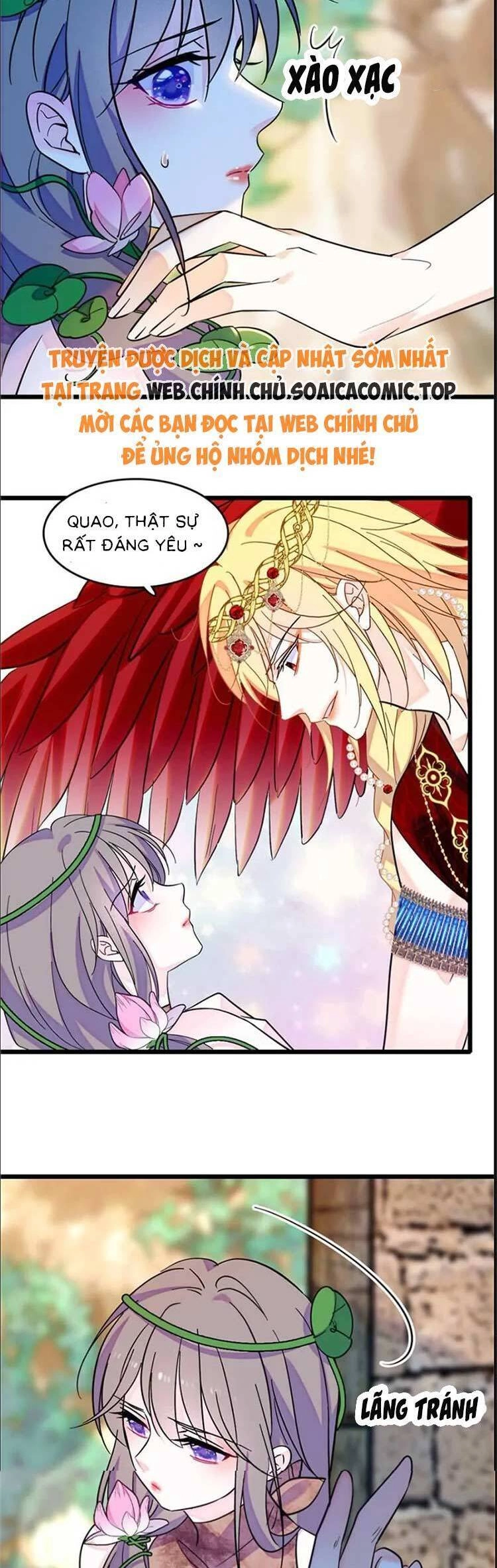 Manh Động Thú Thế Chapter 130.2 - 11