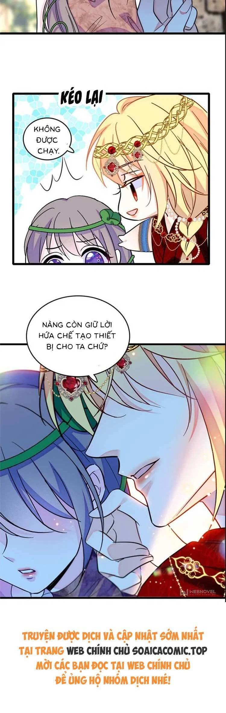 Manh Động Thú Thế Chapter 130.2 - 12