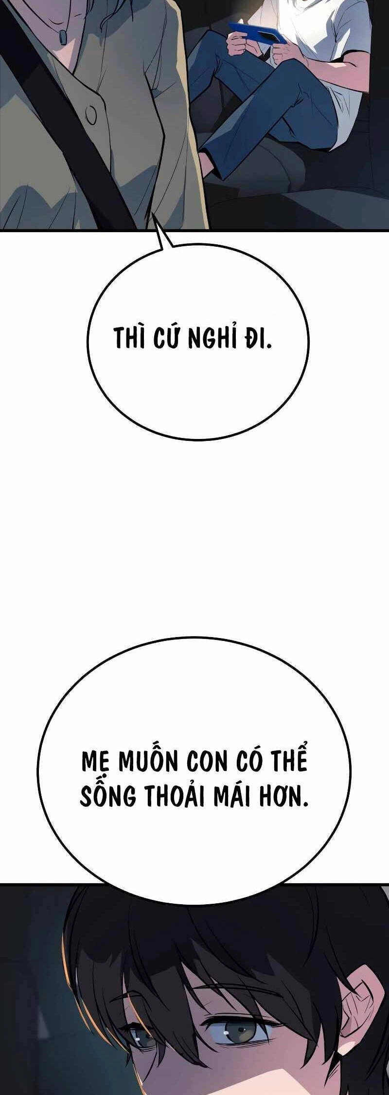 Bạo Lực Vương Chapter 1 - 12