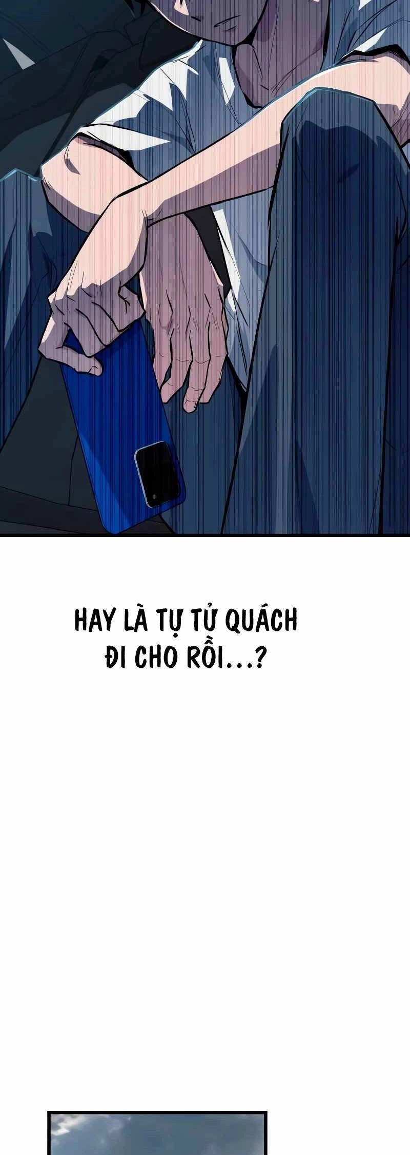 Bạo Lực Vương Chapter 1 - 17