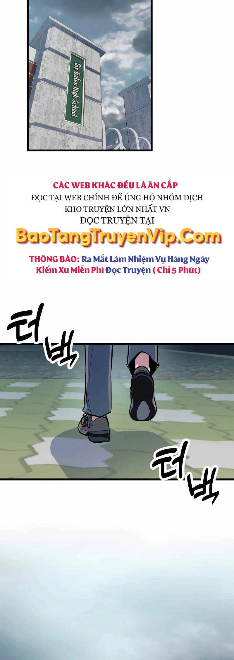 Bạo Lực Vương Chapter 1 - 18