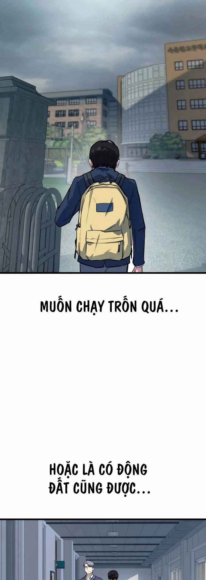 Bạo Lực Vương Chapter 1 - 19