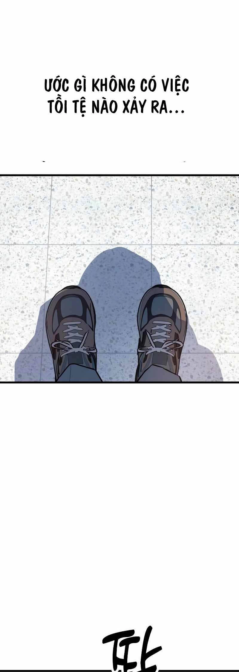 Bạo Lực Vương Chapter 1 - 23