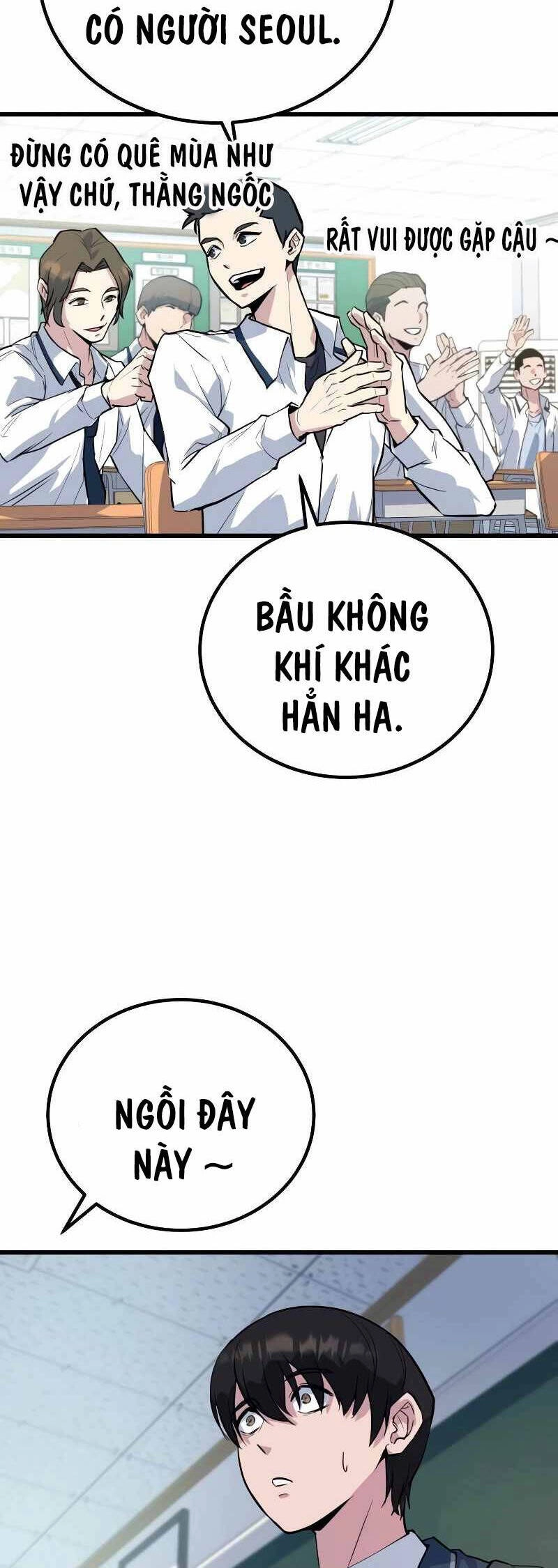 Bạo Lực Vương Chapter 1 - 26