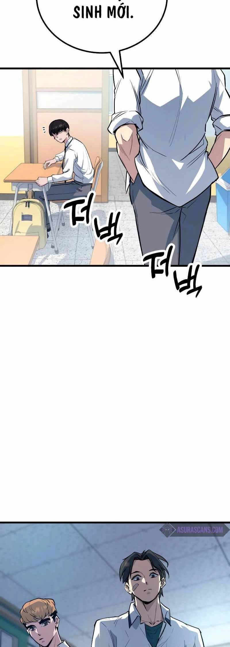 Bạo Lực Vương Chapter 1 - 28