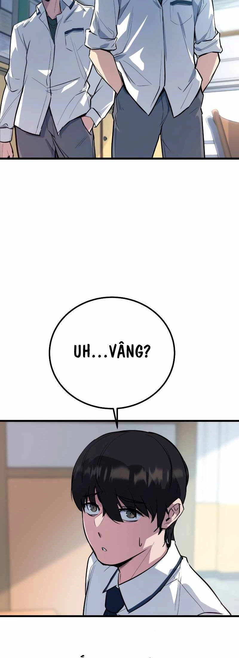 Bạo Lực Vương Chapter 1 - 29