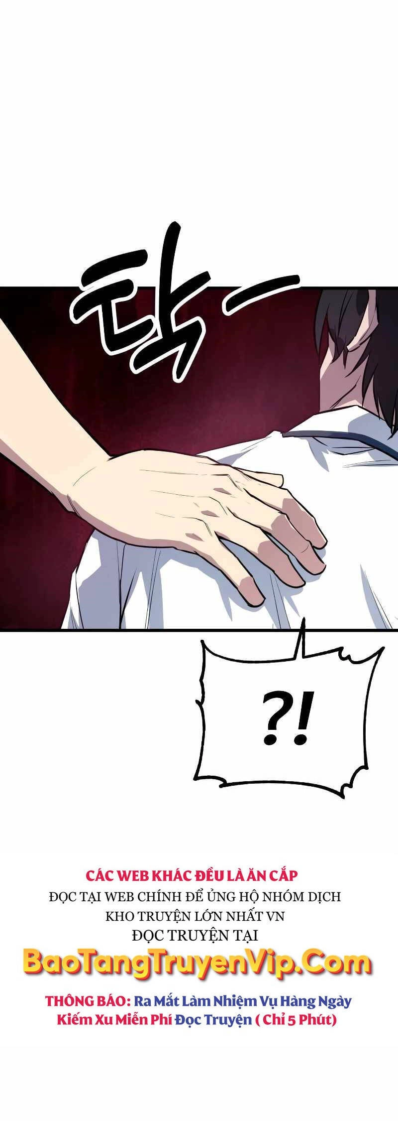 Bạo Lực Vương Chapter 1 - 31