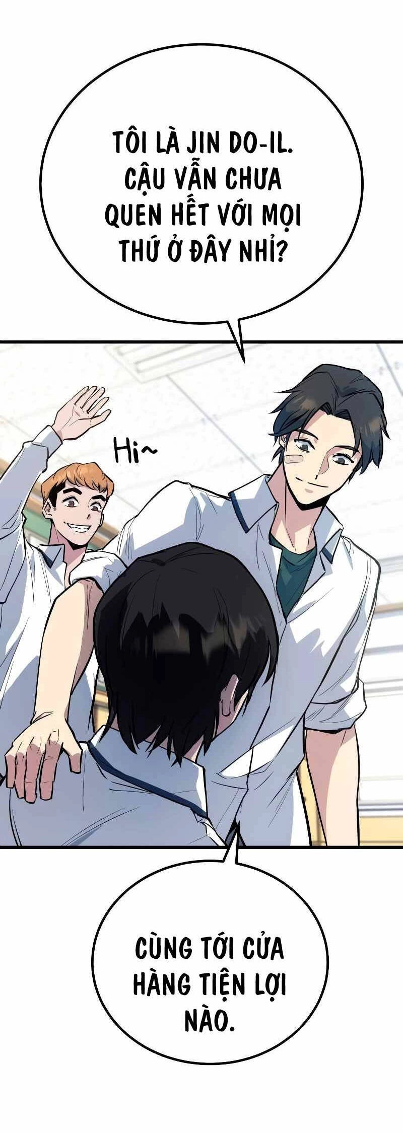 Bạo Lực Vương Chapter 1 - 32