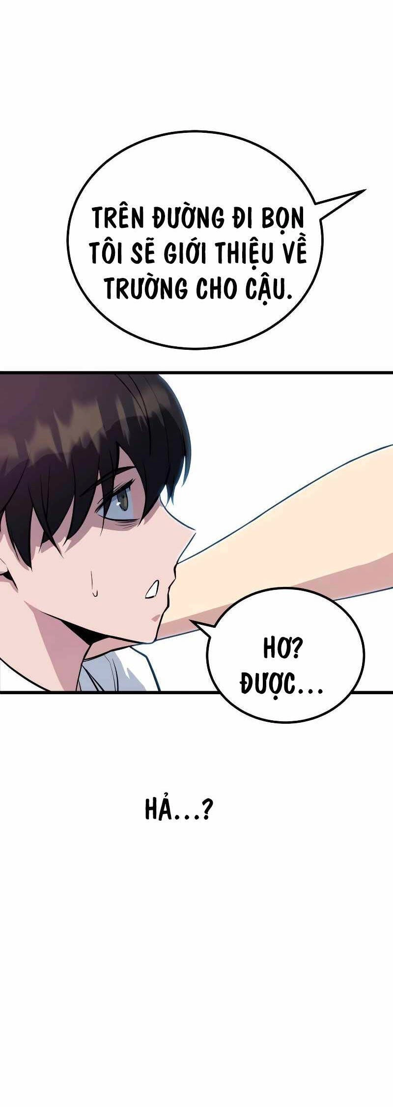 Bạo Lực Vương Chapter 1 - 33