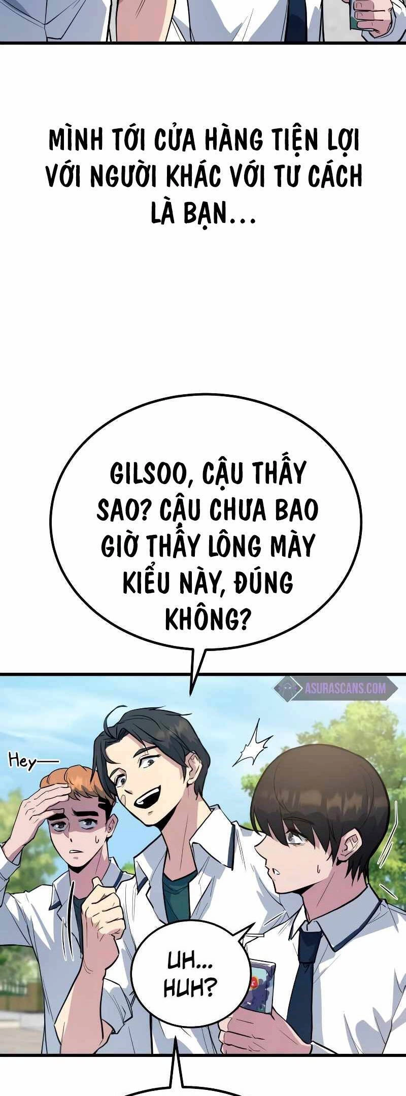 Bạo Lực Vương Chapter 1 - 35