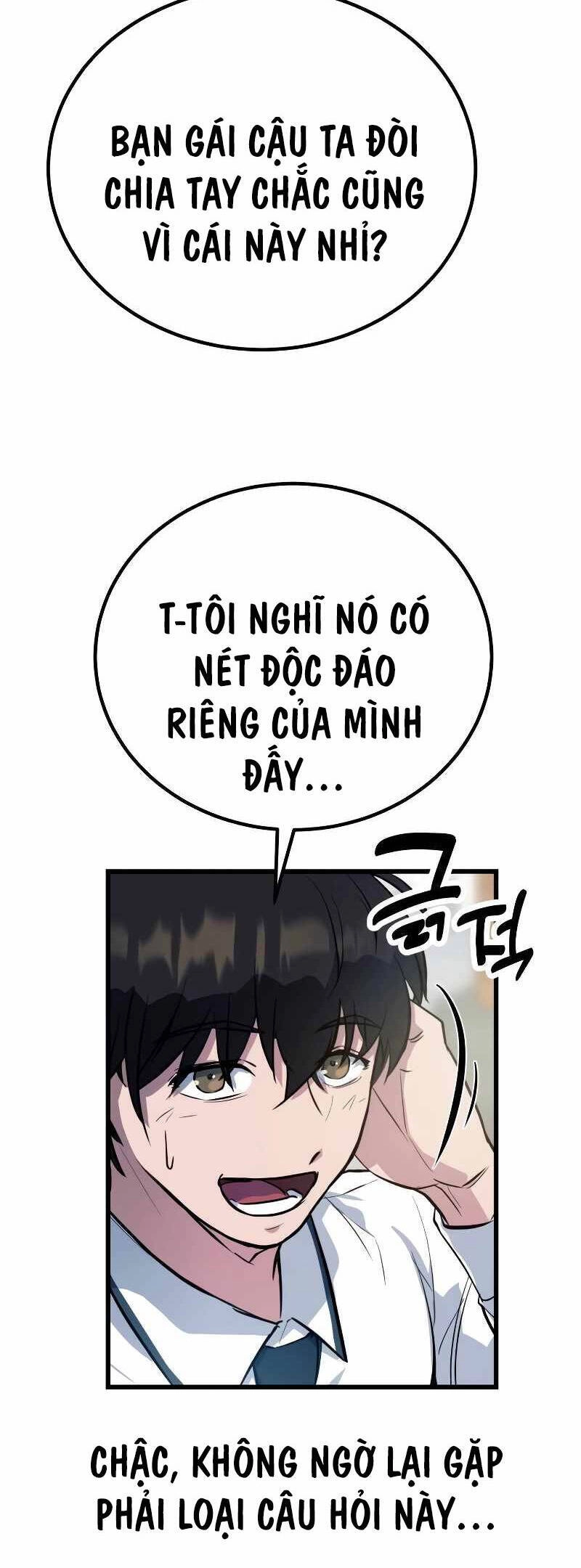 Bạo Lực Vương Chapter 1 - 36