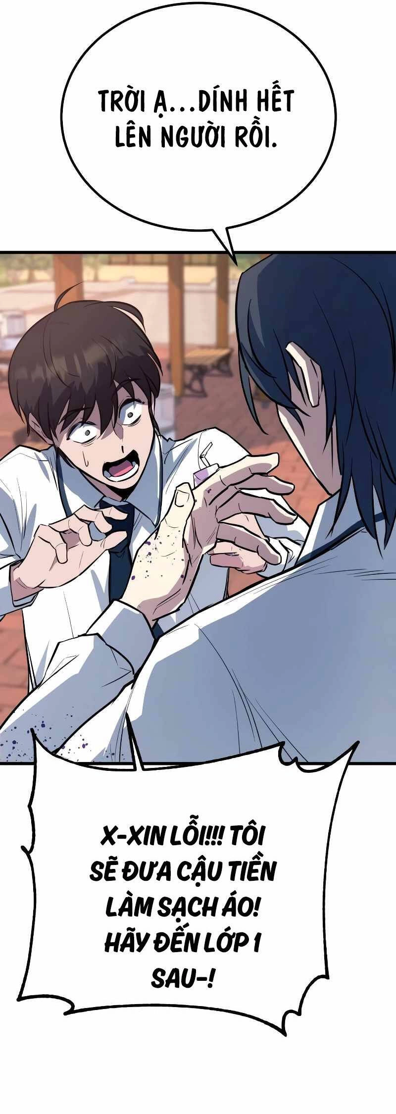 Bạo Lực Vương Chapter 1 - 43