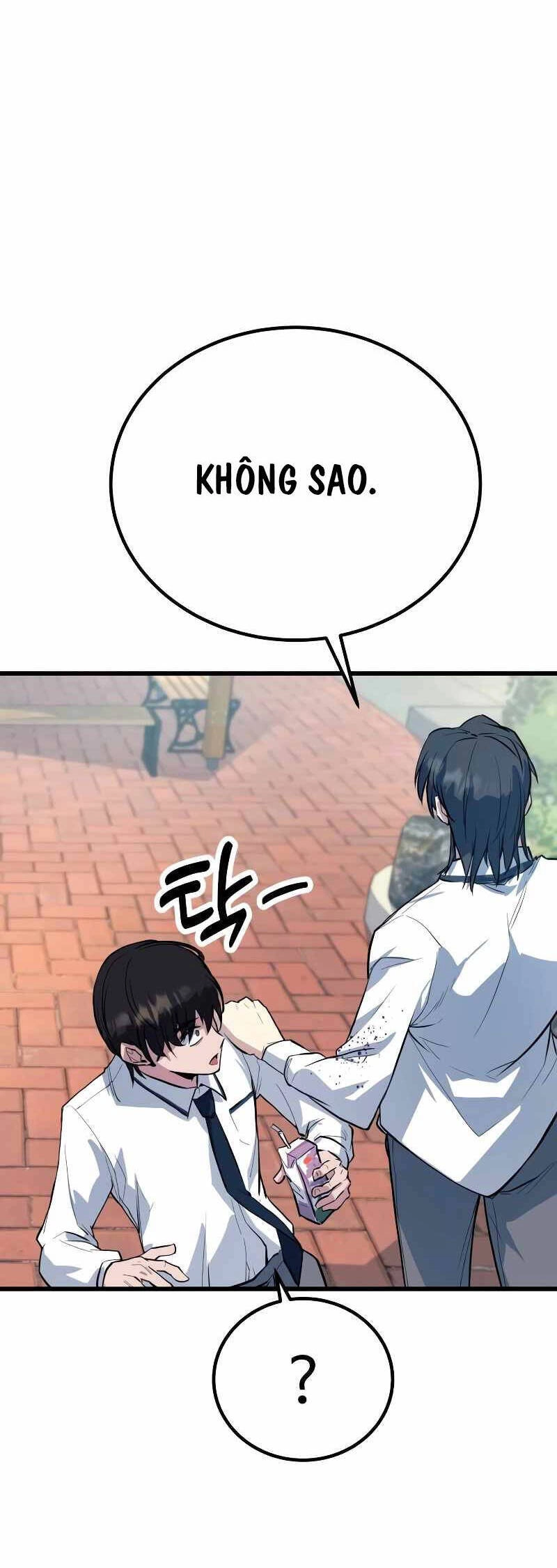 Bạo Lực Vương Chapter 1 - 44