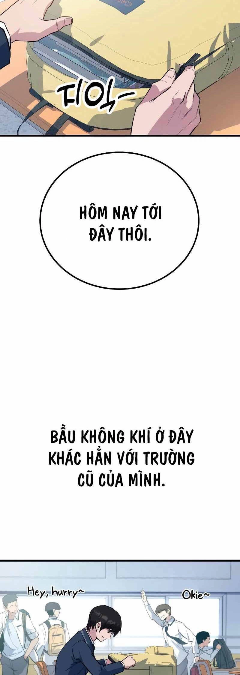 Bạo Lực Vương Chapter 1 - 48
