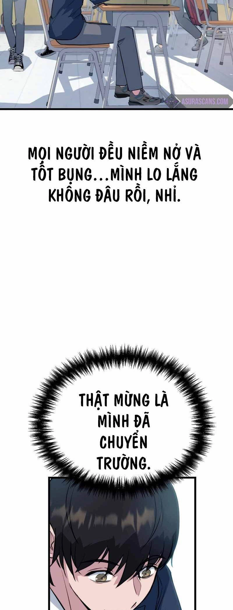 Bạo Lực Vương Chapter 1 - 49