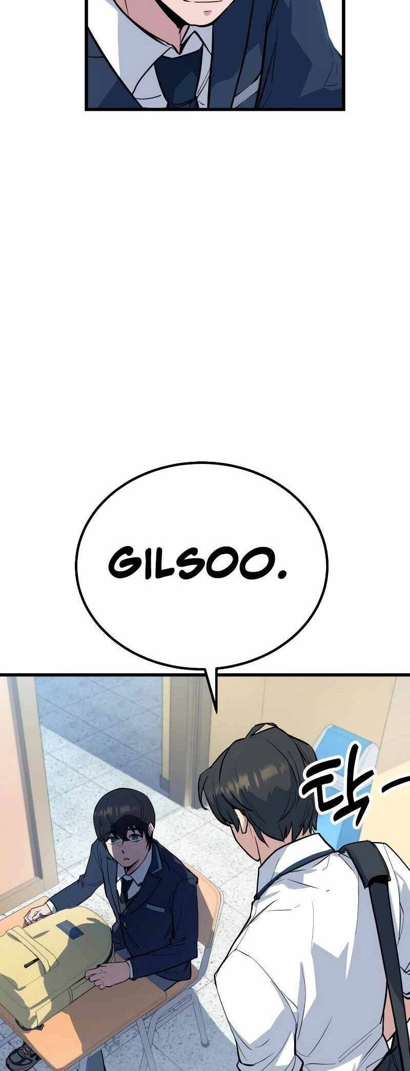 Bạo Lực Vương Chapter 1 - 50