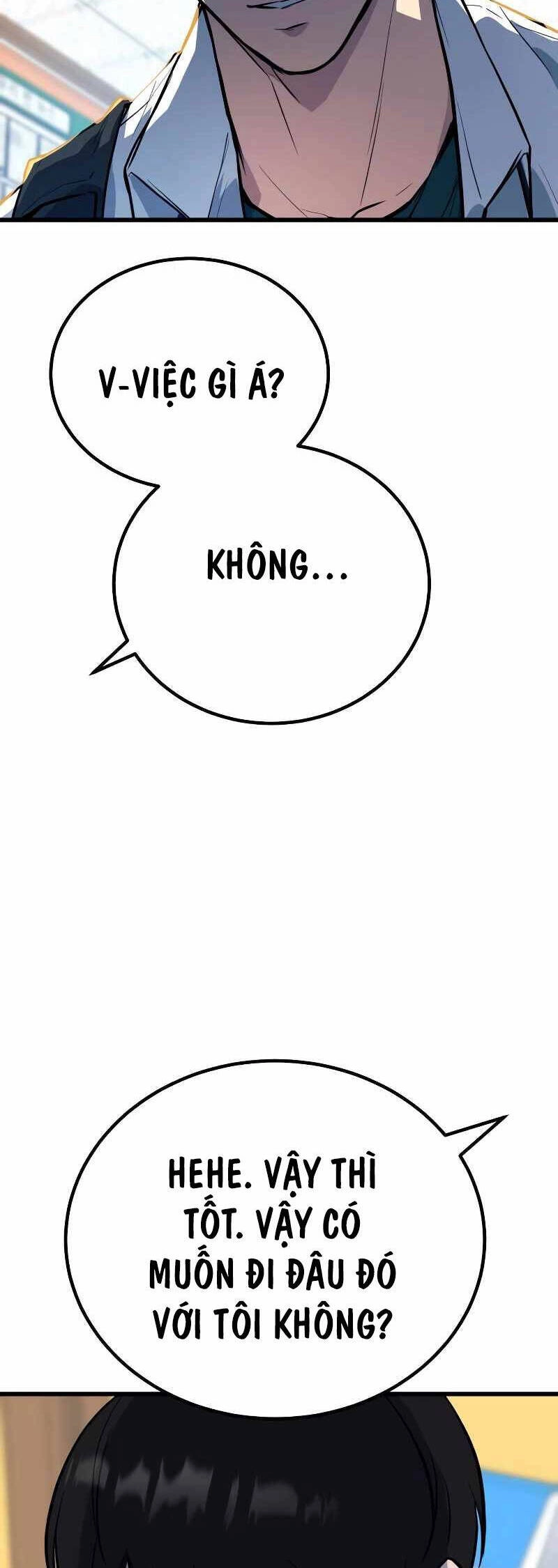 Bạo Lực Vương Chapter 1 - 52