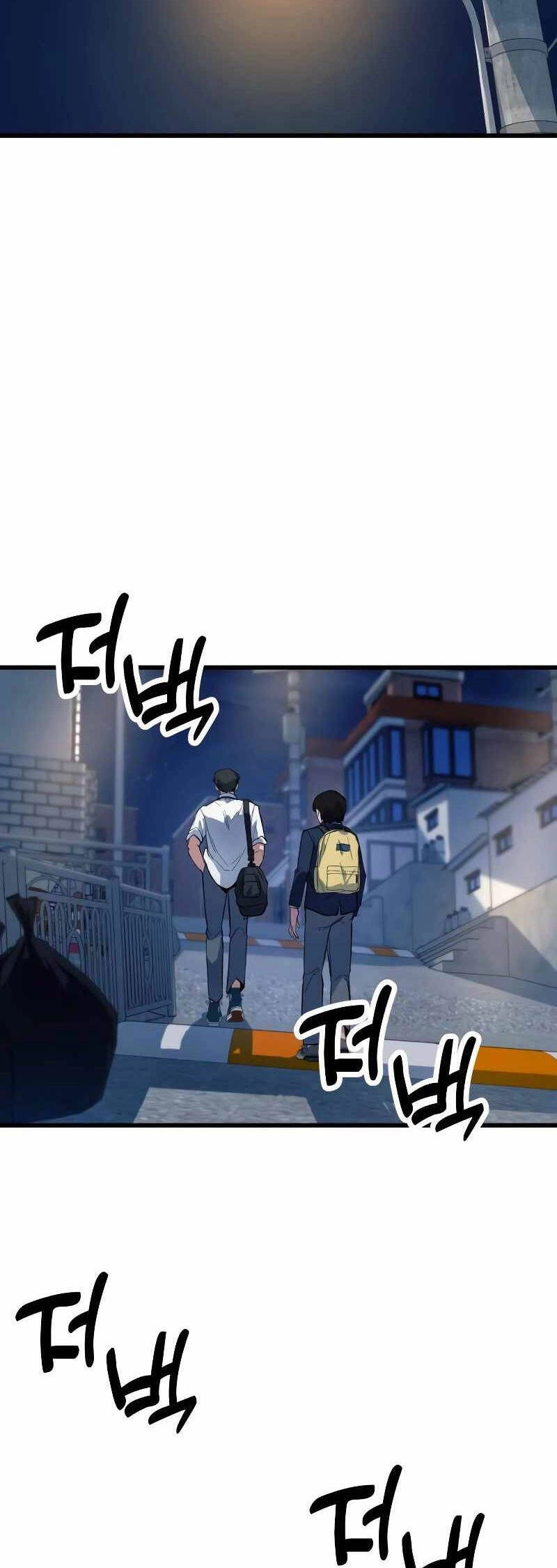 Bạo Lực Vương Chapter 1 - 54