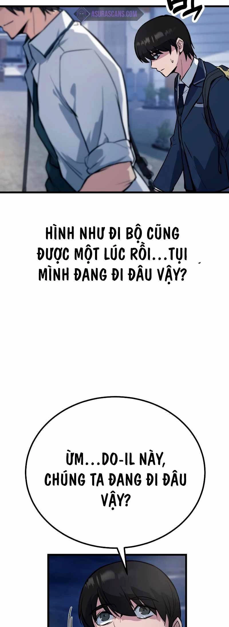 Bạo Lực Vương Chapter 1 - 55