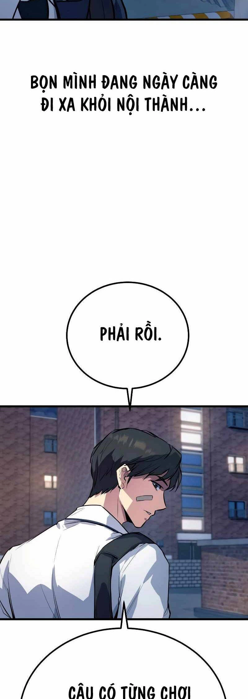 Bạo Lực Vương Chapter 1 - 60