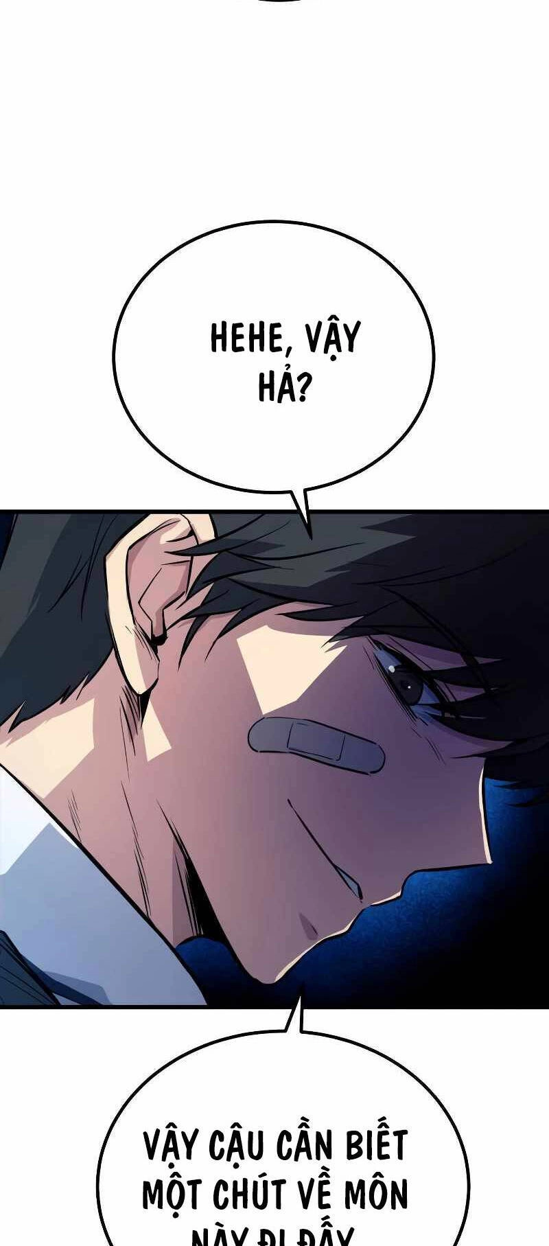 Bạo Lực Vương Chapter 1 - 62