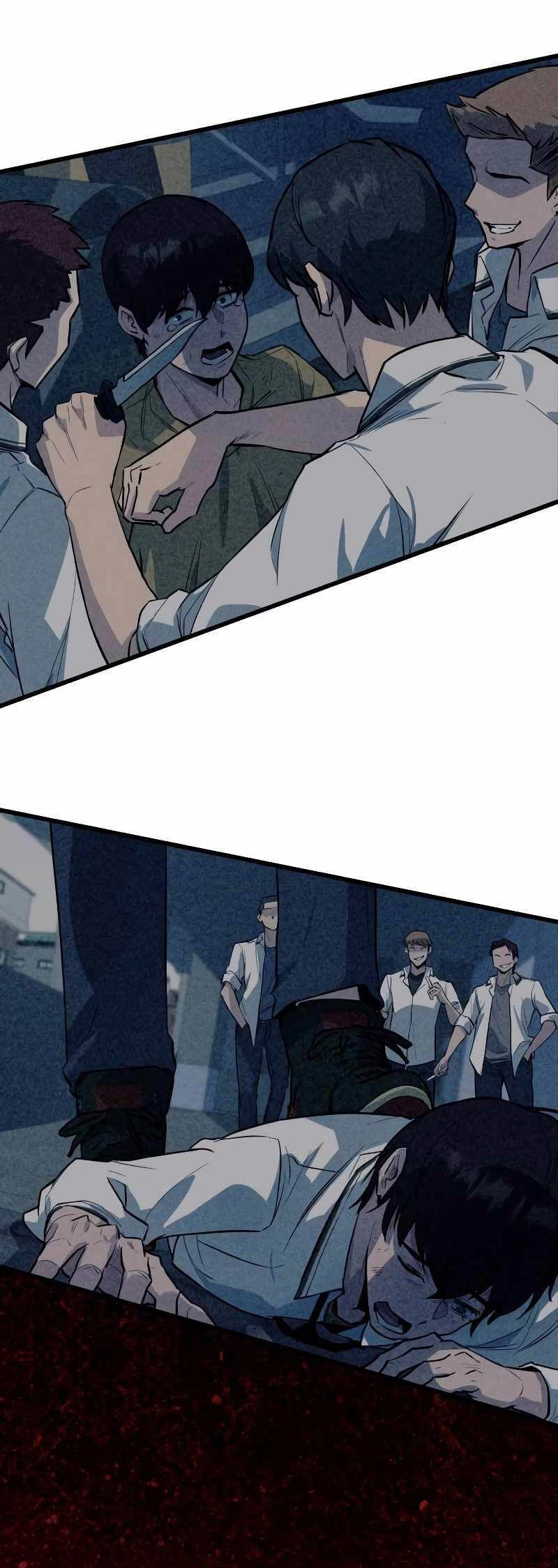 Bạo Lực Vương Chapter 1 - 65