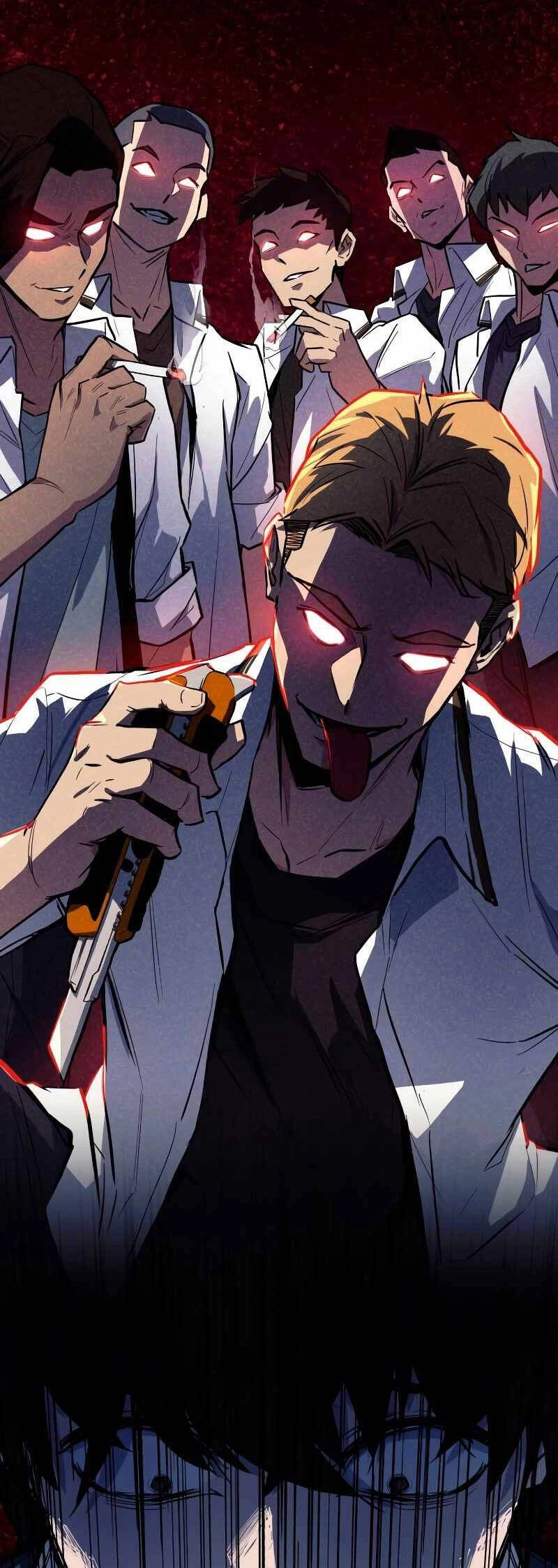 Bạo Lực Vương Chapter 1 - 66