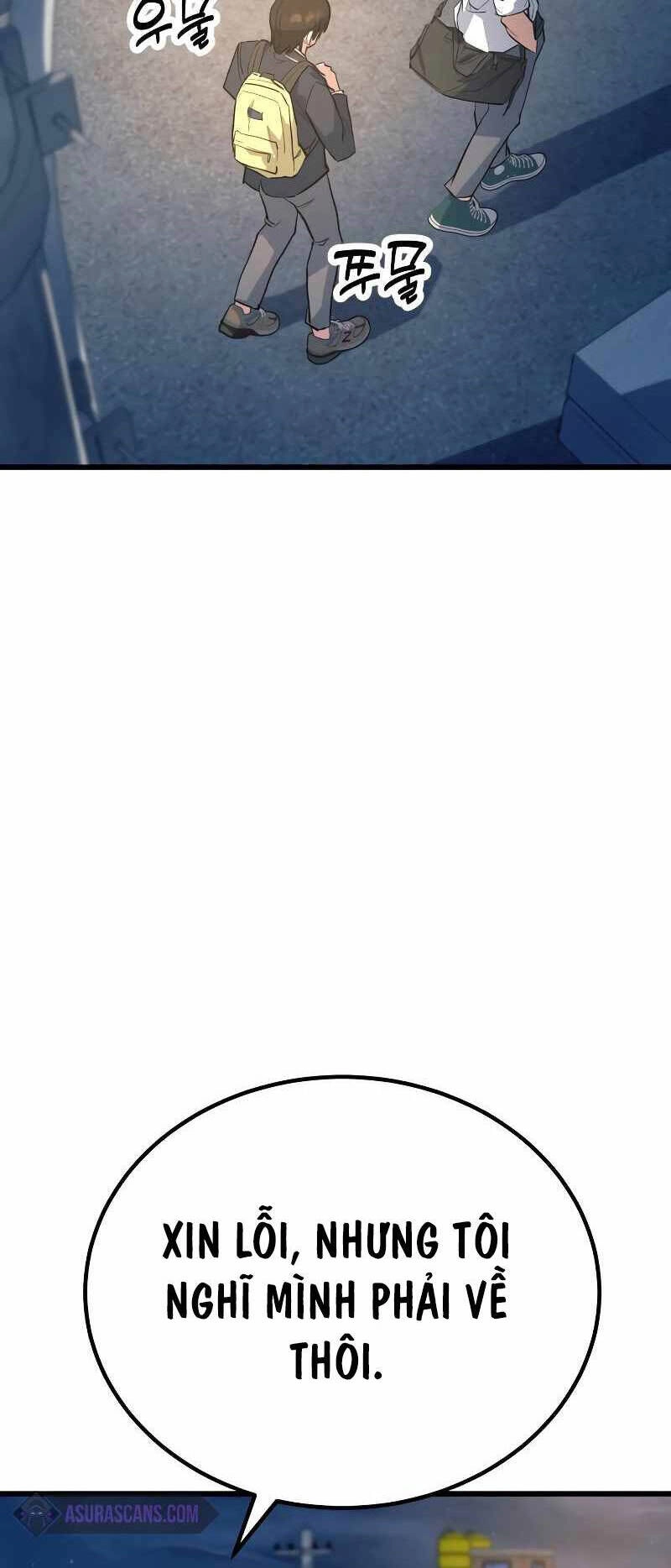 Bạo Lực Vương Chapter 1 - 68