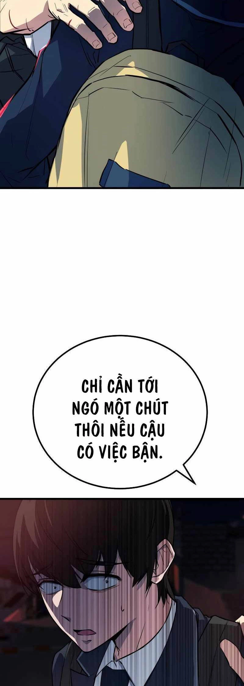 Bạo Lực Vương Chapter 1 - 71