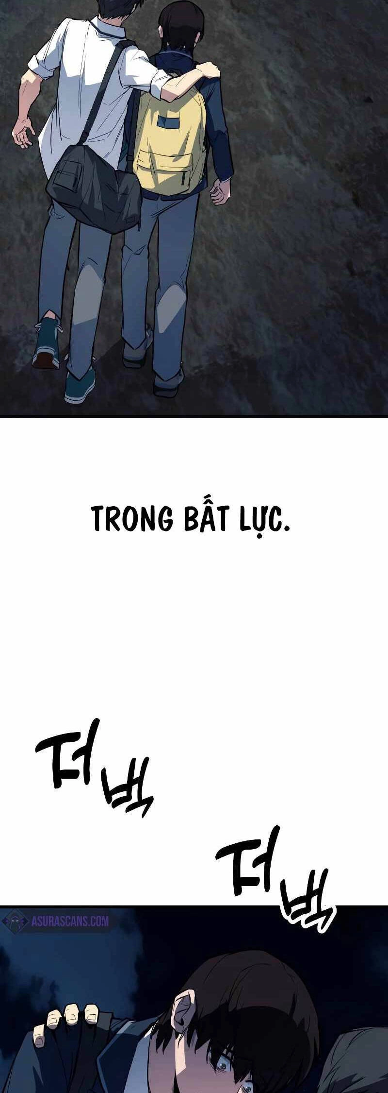 Bạo Lực Vương Chapter 1 - 74